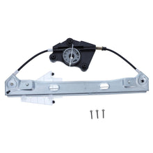 Load image into Gallery viewer, Rear Right Window Regulator W/o Motor For Alfa Romeo 159 2005-2011