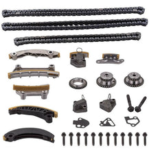Load image into Gallery viewer, Timing Chain Kit for Holden VE VF 2009-2018 SI DI LF1 LFW LLT LFX 3.0L 3.6L V6