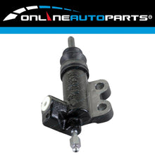 Load image into Gallery viewer, Clutch Slave Cylinder for Nissan Patrol GU Y61 97-06 6cyl TB45E 4.5L TB48DE 4.8L