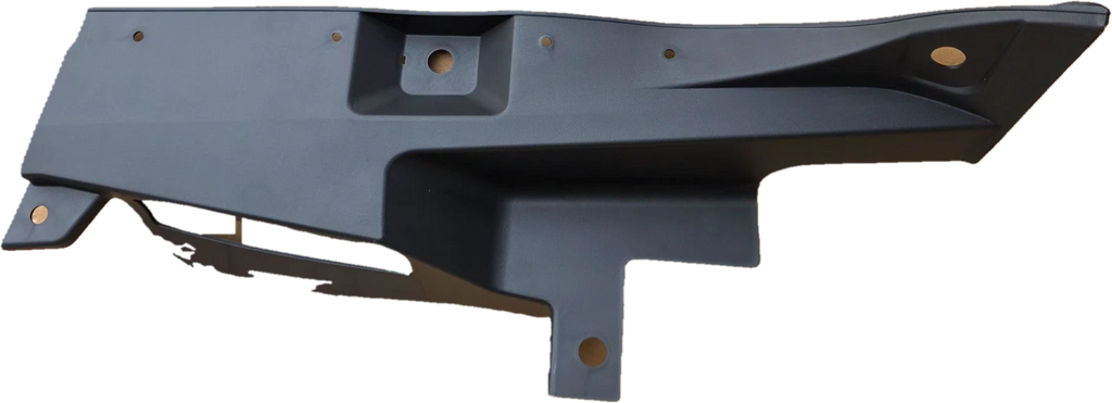 Fender Garnish Right Side for Mitsubishi Outlander ZM 21-Current