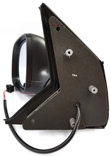 Load image into Gallery viewer, *NEW* DOOR MIRROR (ELECTRIC BLACK) for VOLKSWAGEN MULTIVAN T5 2009 - 2015 LEFT