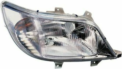 *NEW* HEAD LIGHT LAMP (W/O FOG LIGHT) for MERCEDES BENZ SPRINTER 2000-2003 RIGHT