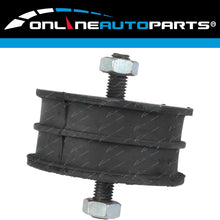 Load image into Gallery viewer, Front Engine Mount for Ford Cortina TC TD TE TF 4cyl 2.0L 6cyl 3.3L 4.1L 1972~82