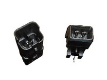 Load image into Gallery viewer, Front Left Window Regulator With 2 Pins Motor for Peugeot 206 99-07 5-Dr Hatch