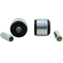 Load image into Gallery viewer, Whiteline W92835 Differential Mount In Brace Bushing