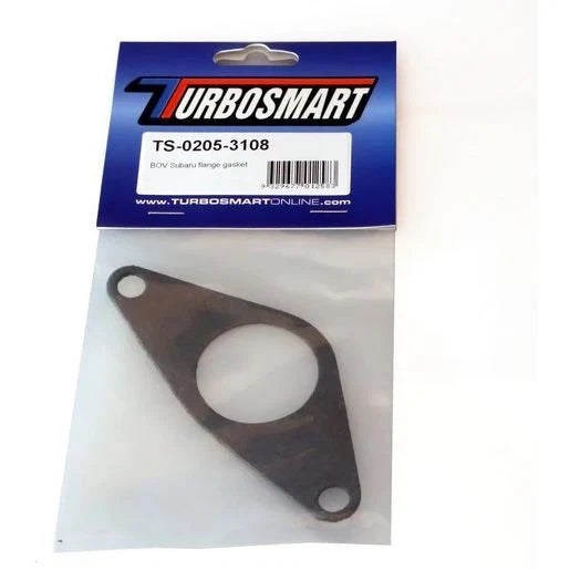 Turbosmart BOV Flange Gasket compatible with Subaru