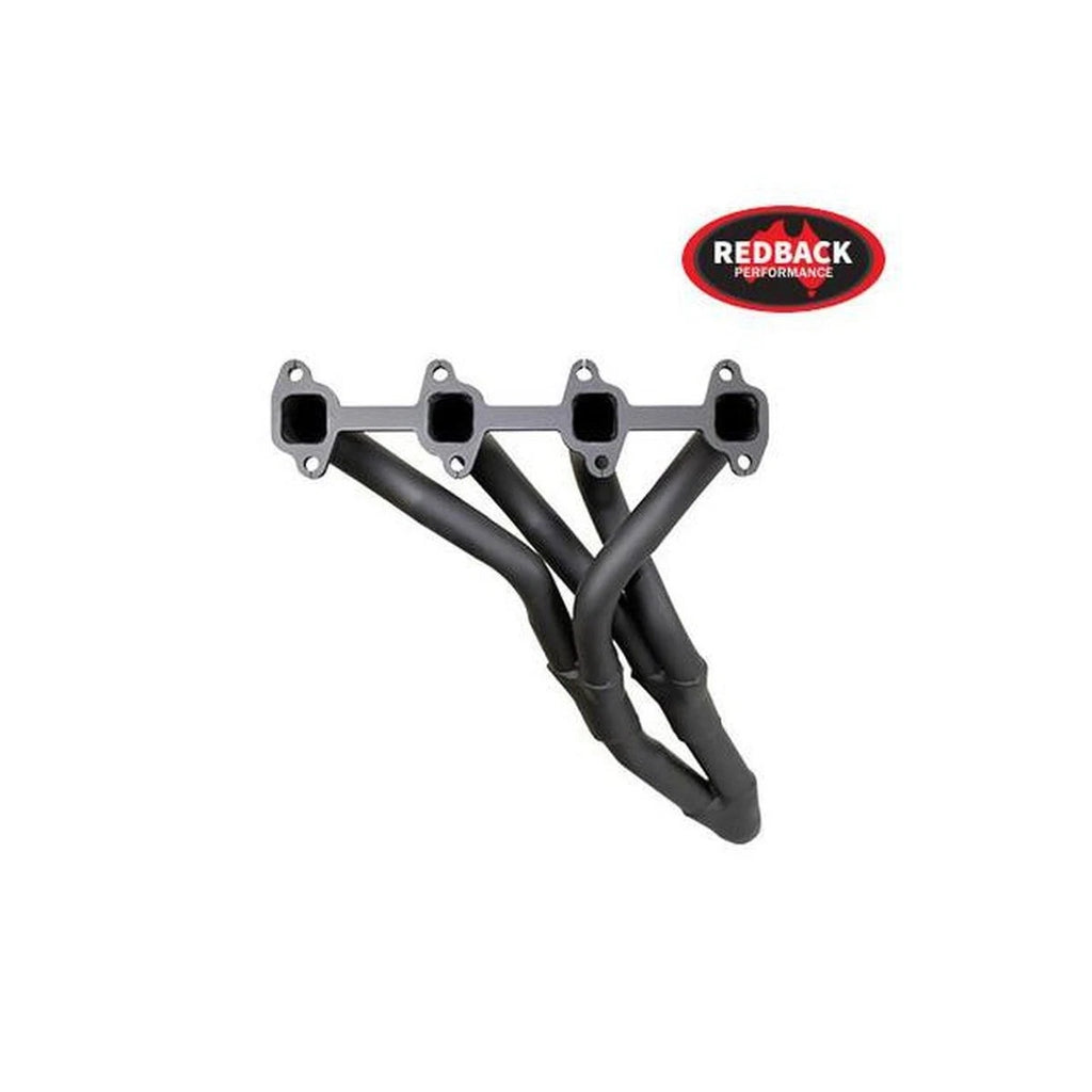 Redback Header compatible with Toyota Landcruiser BJ40 3B RBH147