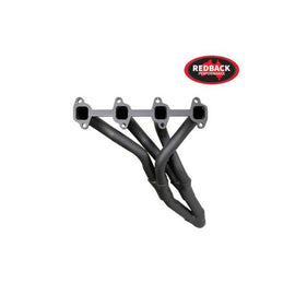 Redback Header compatible with Toyota Landcruiser BJ40 3B RBH147