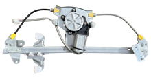 Load image into Gallery viewer, Rear Left Window Regulator With Motor 2 Pins for Ford Falcon AU BA BF 98-08