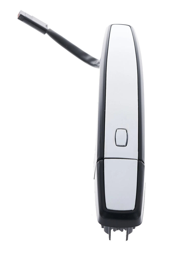 LHF Chrome Outer Door Handle W/Smart Entry for Holden Commodore 13-17 etc