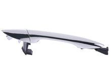 Load image into Gallery viewer, Chrome Rear Right Outer Door Handle For Hyundai Elantra MD