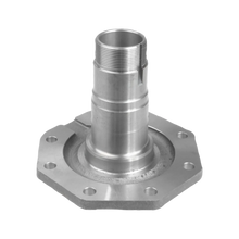 Load image into Gallery viewer, Toyota Landcruiser 76 78 79 Series front wheel spindle replacement