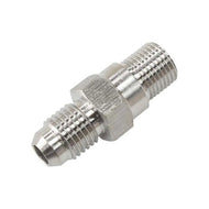 Aeroflow Turbo Oil Feed Fitting 7-16" To -4an