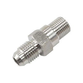 Aeroflow Turbo Oil Feed Fitting 7-16