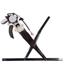 Load image into Gallery viewer, Front Left Window Regulator With Motor 2 Pins for Honda Civic EG EH 1991 - 1995