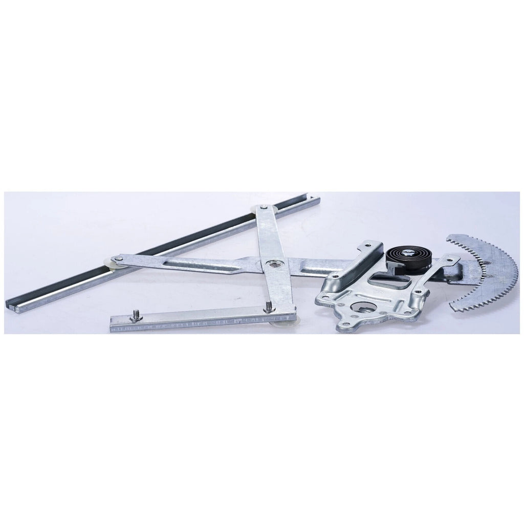 Front Right Window Regulator W/o Motor For Nissan Patrol Y61 GU 1997 - 2016