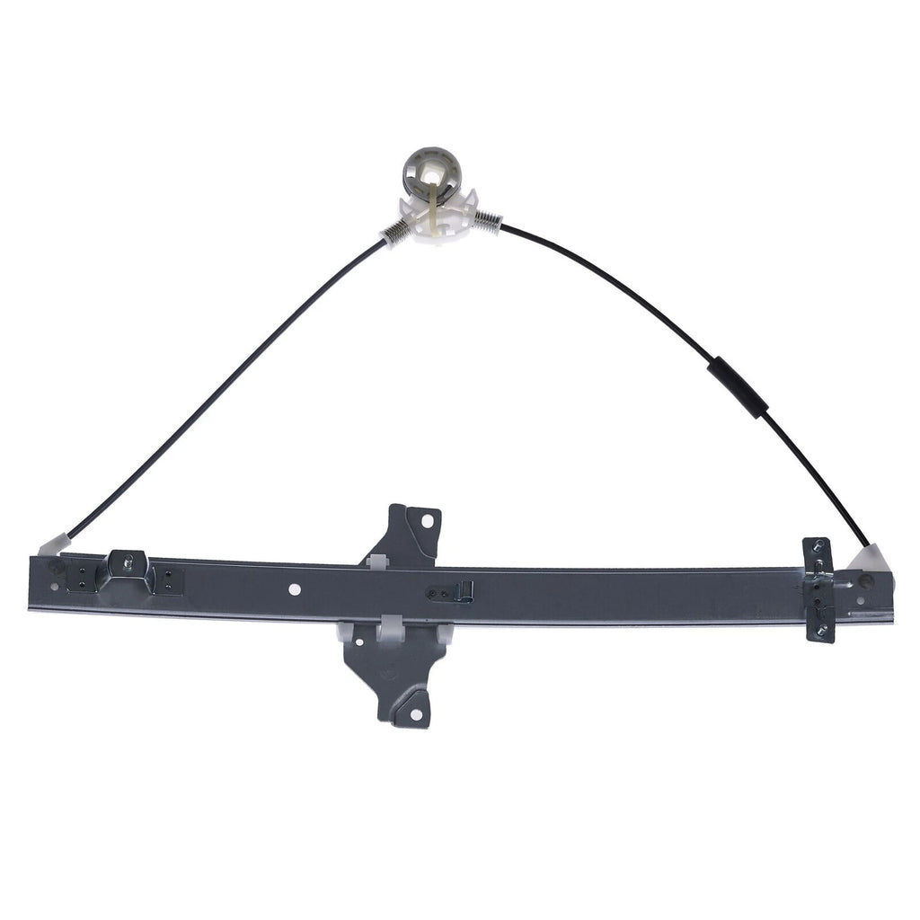 Front Right Window Regulator Without Motor for Toyota RAV4 SXA10 2-Dr 1994-2000