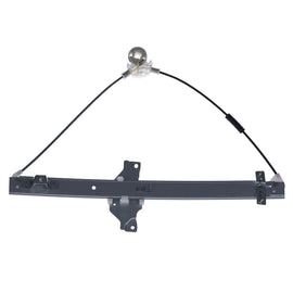 Front Right Window Regulator Without Motor for Toyota RAV4 SXA10 2-Dr 1994-2000