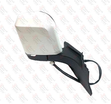 Load image into Gallery viewer, DOOR MIRROR (SINGLE GLASS HEATED FOLDING - WHITE) fit TOYOTA HIACE 2019 - RIGHT