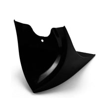 Load image into Gallery viewer, Black Lower Front Spoiler Chin Fairing Cover For Harley Sportster 48 883 1200 ST