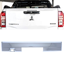 Load image into Gallery viewer, Chrome Tailgate Handle Bezel Trim for Mitsubishi Triton L200 MR 2018-On