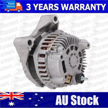 Load image into Gallery viewer, 3PIN Alternator 130A Fit Ford Falcon BF FG FGX 2005-2016 Territory SY 4.0L 6cyl