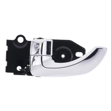 Load image into Gallery viewer, Chrome Front Left Inner Door Handle for Hyundai Santa Fe SM 2000-2005