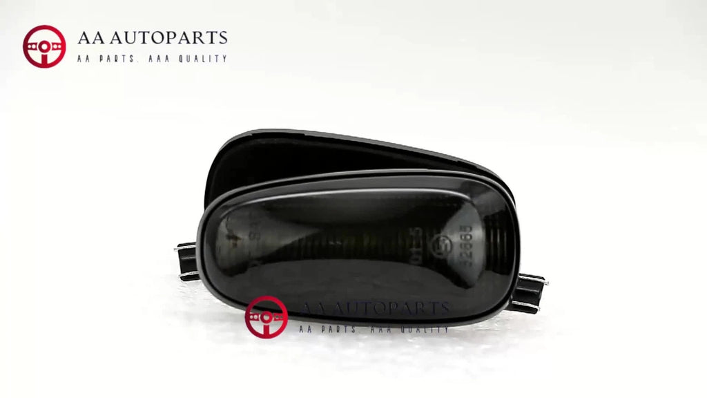 Dynamic Sequential LED Side Indicator Repeater Light Pair Holden Commodore VY VZ