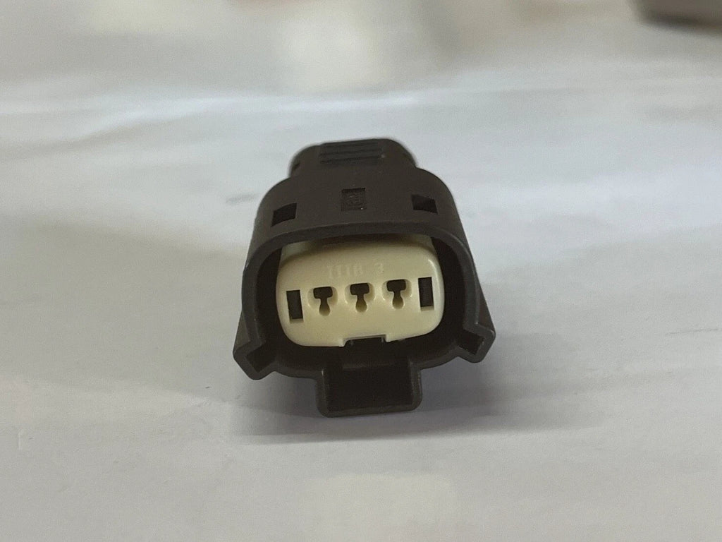 3 Pins Ignition Coil Sensor Connector fits Ford Mazda WPT-931 9U2Z-14S11-EA