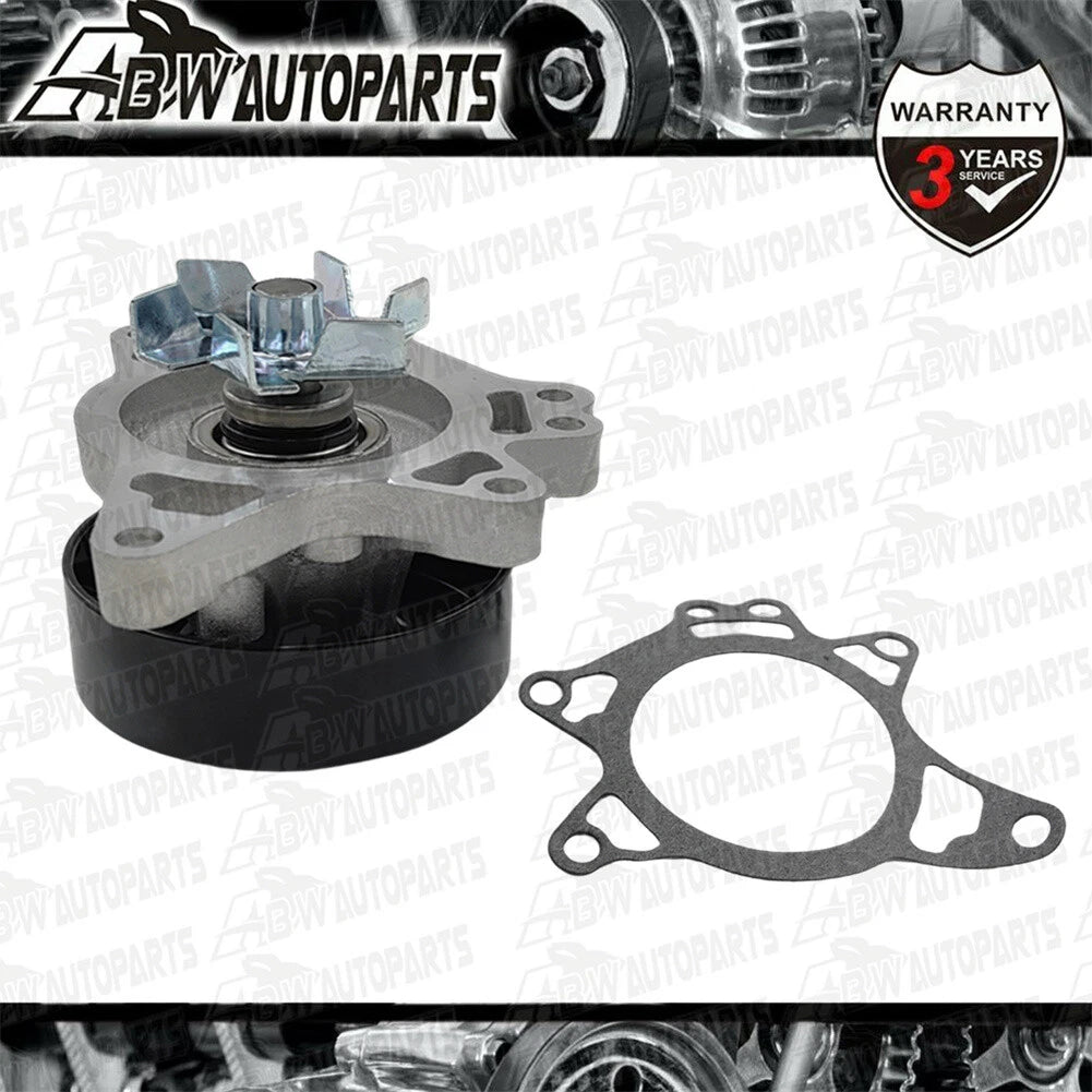 New for Toyota Corolla ZZE122 2001-2007 1.8L 1ZZ-FE Water Pump