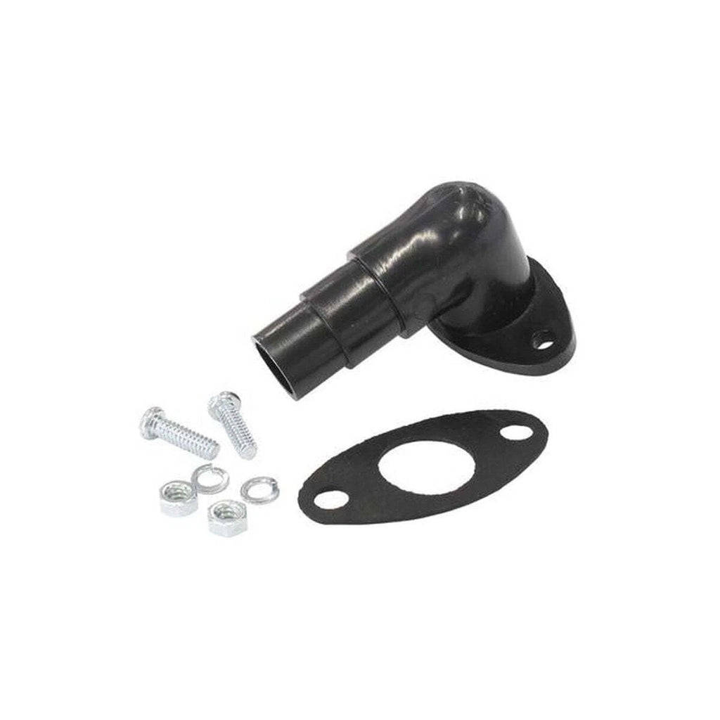 Aeroflow AF2049-1004 Universal Air Cleaner Engine Breather Adapter