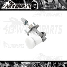 Load image into Gallery viewer, Clutch Master Cylinder FOR 2015-2018 Triton GLX MQ 4 cyl 2.4L 4G64 SOHC