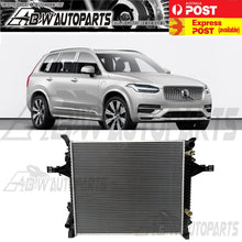 Load image into Gallery viewer, Premium Radiator For VOLVO XC90 2.5T 3.2L D5 T6 V8 Petrol /Diesel 10/2002-On