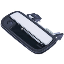 Load image into Gallery viewer, Front Right Outer Door Handle W/ Chrome Lever For Toyota Hilux 1997 -2005 2/4 WD