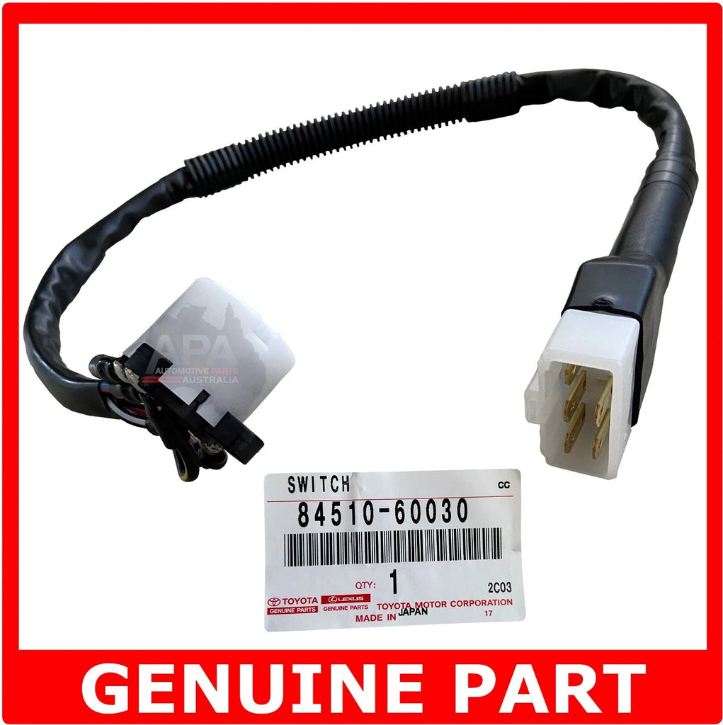 GENUINE Toyota LandCruiser 40 Series BJ40 BJ42 HJ47 Ignition Starter Switch Loom