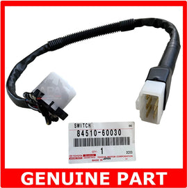 GENUINE Toyota LandCruiser 40 Series BJ40 BJ42 HJ47 Ignition Starter Switch Loom