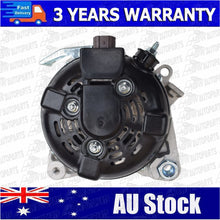 Load image into Gallery viewer, 100A Alternator for Toyota Camry RAV4 ACV30R ACV36R ACV40R 2.4L 2AZ-FE 2000-2012