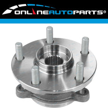 Load image into Gallery viewer, Front Wheel Bearing Hub Assembly for Toyota Estima GSR55 V6 3.5L 2GR 2006-2018