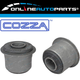 2 Front Upper Inner Control Arm Bushes for Hilux LN167R 3.0L 5L-E 5L 1997~05 4X4