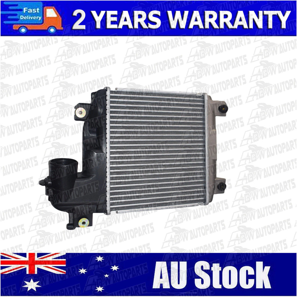Intercooler Fit Toyota Hilux KUN16 KUN26 3.0 1KD-FTV Turbo Diesel EGR Type 05-15