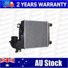 Load image into Gallery viewer, Intercooler Fit Toyota Hilux KUN16 KUN26 3.0 1KD-FTV Turbo Diesel EGR Type 05-15
