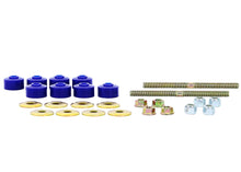 Load image into Gallery viewer, SuperPro SPF2965BK Suspension Bush Kit – Polyurethane Performance