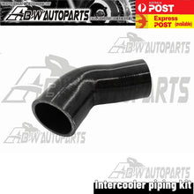 Load image into Gallery viewer, Upgraded Silicone Intercooler piping kit For Nissan Navara D40 550 V6 3.0L V9X