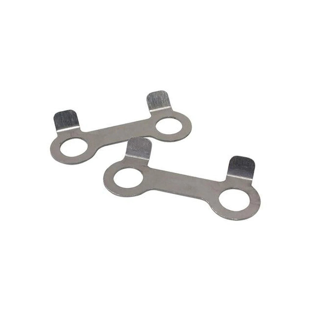 Aeroflow Turbo Locking Tabs Pair compatible with NissAN T25 & T28