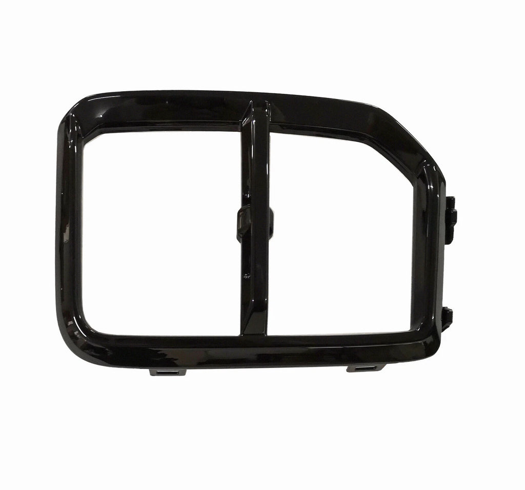 Aftermarket - Front Bar Grille Right Side for Mitsubishi ASX XD 19-Current