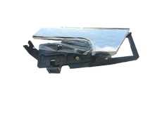 Load image into Gallery viewer, Right &amp; Left Front / Rear Chrome Inner Door Handle for Holden Barina TK 05 -11