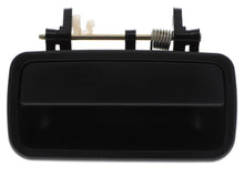 Load image into Gallery viewer, 2pcs Rear LH+RH Textured Black Outer Door Handle for Daihatsu Charade G200 93-98