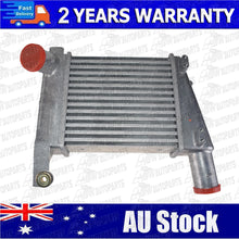 Load image into Gallery viewer, New Aluminum Intercooler For Nissan Navara D22 2.5L YD25 Turbo Diesel 2008-2015