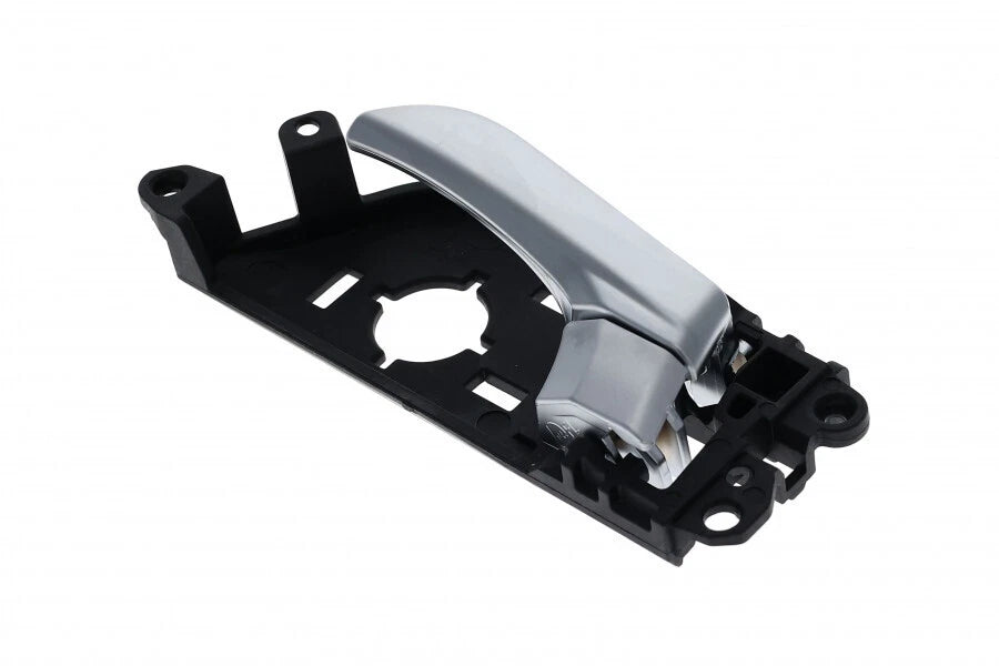 Front Left Silver Inner Door Handle for Hyundai Veloster 2011-2017