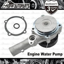 Load image into Gallery viewer, Water Pump w/ Pulley for Ford Falcon Falcon Fairmont Fairlane BA BF FG 4.0L